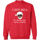I Got Hos