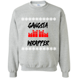 Gansta Wrapper, Apparel - Shirts Be Like