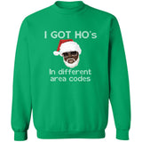 I Got Hos