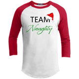 Naughty - Child, Apparel - Shirts Be Like