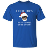 I Got Hos