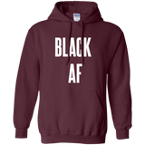 Black AF., Apparel - Shirts Be Like