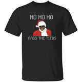 Pass the Titos