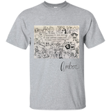 Amber Design, T-Shirts - Shirts Be Like