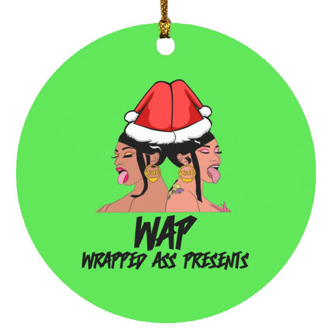 WAP Christmas