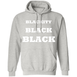 Blackity Black Black, Apparel - Shirts Be Like