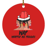WAP Christmas