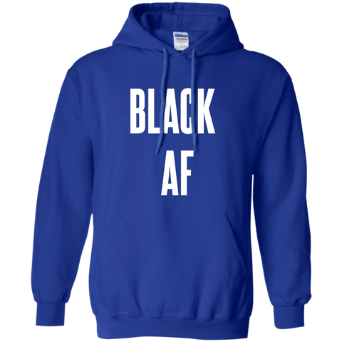 Black AF., Apparel - Shirts Be Like