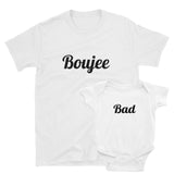 Bad & Boujee, T-Shirt - Shirts Be Like
