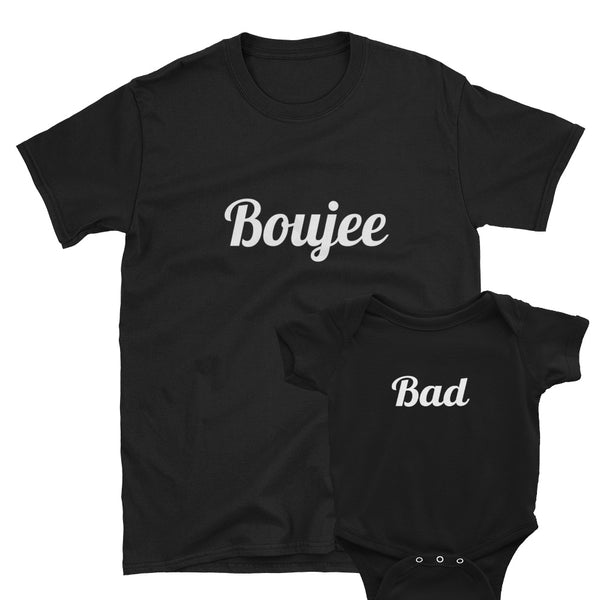 Bad & Boujee – Shirts Be Like