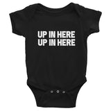 Up in Here,  - Shirts Be Like