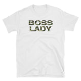 Boss Lady, T-Shirt - Shirts Be Like
