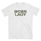 Boss Lady, T-Shirt - Shirts Be Like