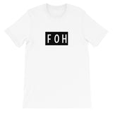 FOH,  - Shirts Be Like
