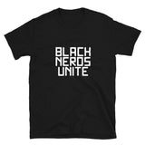 Black Nerds Unite