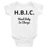 H.B.I.C, Onesie - Shirts Be Like