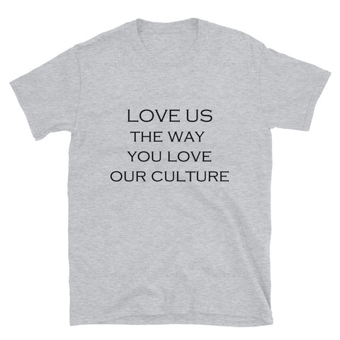 LOVE US
