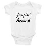 Jumpin Around,  - Shirts Be Like