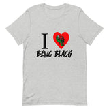 I Love Being Black