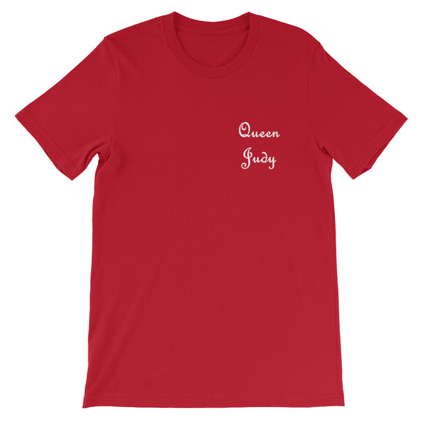 Judy - bowling shirt,  - Shirts Be Like