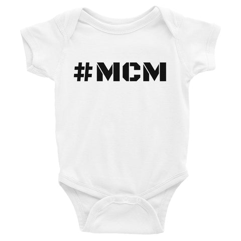 #MCM, Onesie - Shirts Be Like