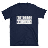 Limited Edition,  - Shirts Be Like