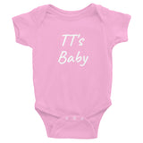 TT's Baby, Onesie - Shirts Be Like