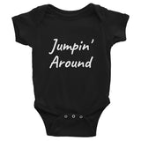 Jumpin Around,  - Shirts Be Like