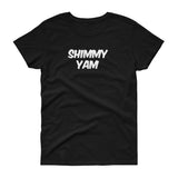 Shimmy Yam,  - Shirts Be Like