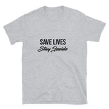 Save Lives
