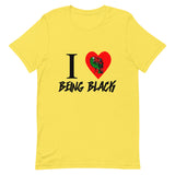 I Love Being Black