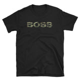 Boss, T-Shirt - Shirts Be Like