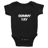 Shimmy Yay,  - Shirts Be Like