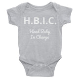 H.B.I.C, Onesie - Shirts Be Like