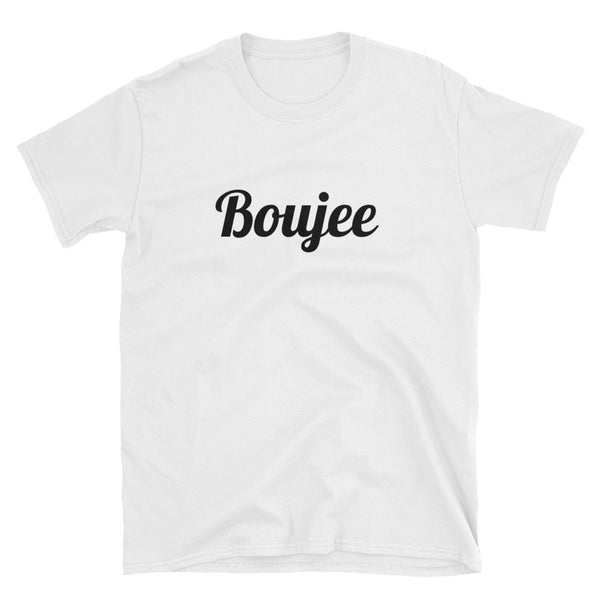 Bad & Boujee, T-Shirt - Shirts Be Like