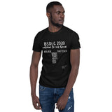 BSDLC 2020 Shirt