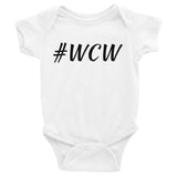 #WCW, Onesie - Shirts Be Like