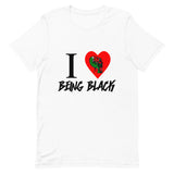 I Love Being Black