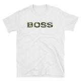 Boss, T-Shirt - Shirts Be Like
