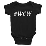 #WCW, Onesie - Shirts Be Like