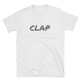 Clap Back, T-Shirt - Shirts Be Like