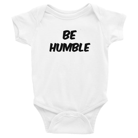 Be Humble,  - Shirts Be Like
