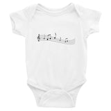 Music Maker - Baby,  - Shirts Be Like