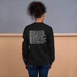 BSDLC 2020 Sweatshirt