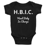 H.B.I.C, Onesie - Shirts Be Like