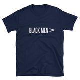 Black Men are Greater Than,  - Shirts Be Like