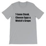 Big Poppa,  - Shirts Be Like
