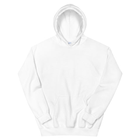 Blackity Black Black- Hoodie