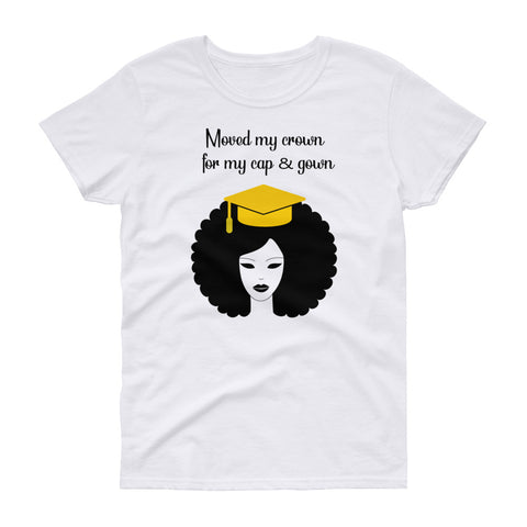 Moved My Crown,  - Shirts Be Like