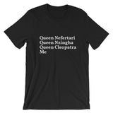 Black Queen,  - Shirts Be Like